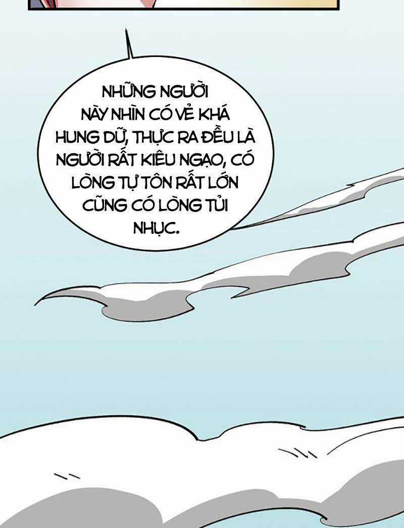 Võ Đạo Độc Tôn - Chapter 463 - Trang 41