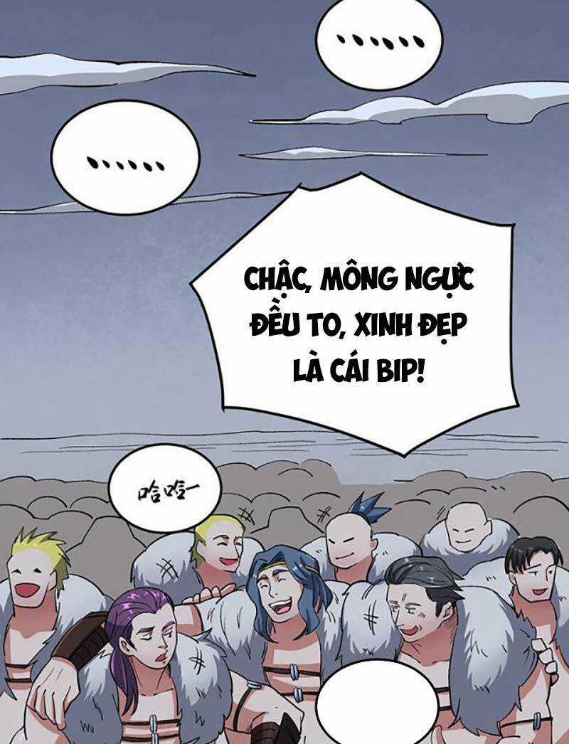 Võ Đạo Độc Tôn - Chapter 463 - Trang 45