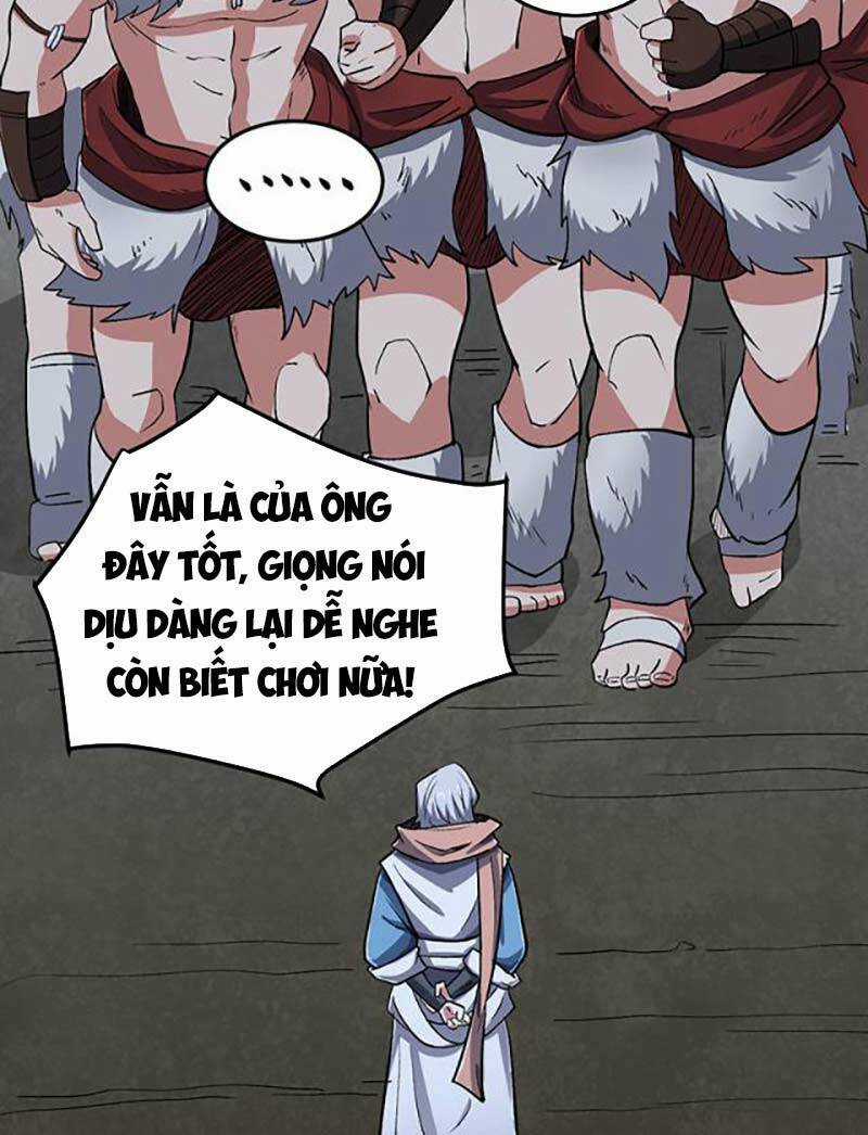 Võ Đạo Độc Tôn - Chapter 463 - Trang 46