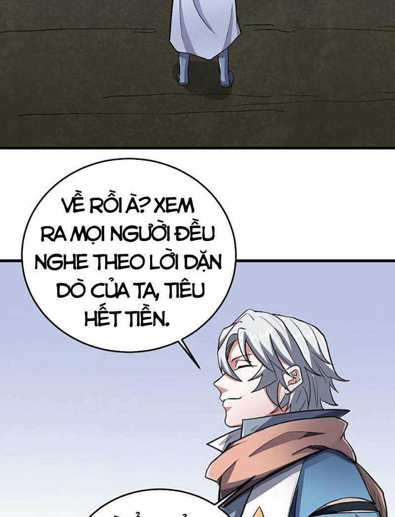 Võ Đạo Độc Tôn - Chapter 463 - Trang 47