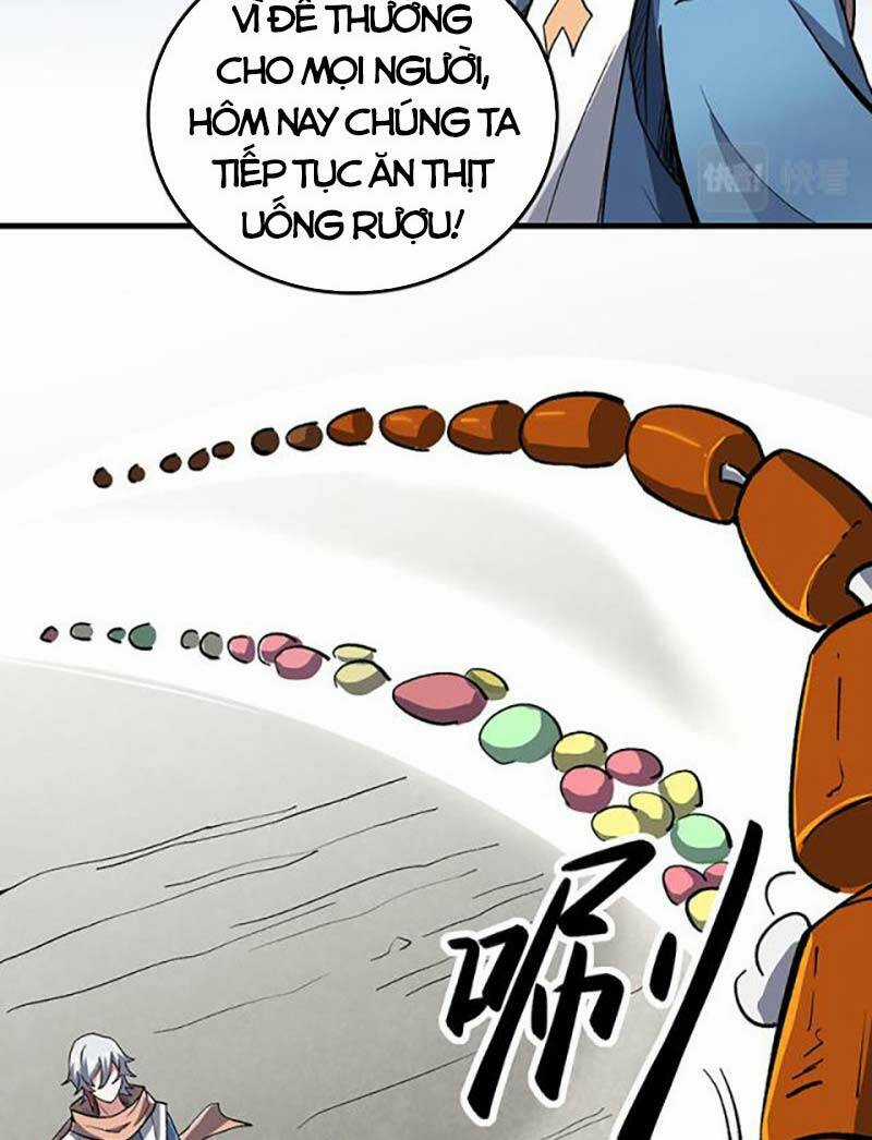 Võ Đạo Độc Tôn - Chapter 463 - Trang 48