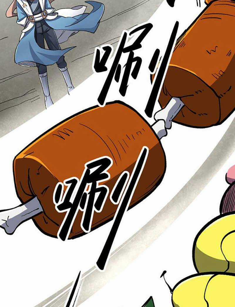 Võ Đạo Độc Tôn - Chapter 463 - Trang 49