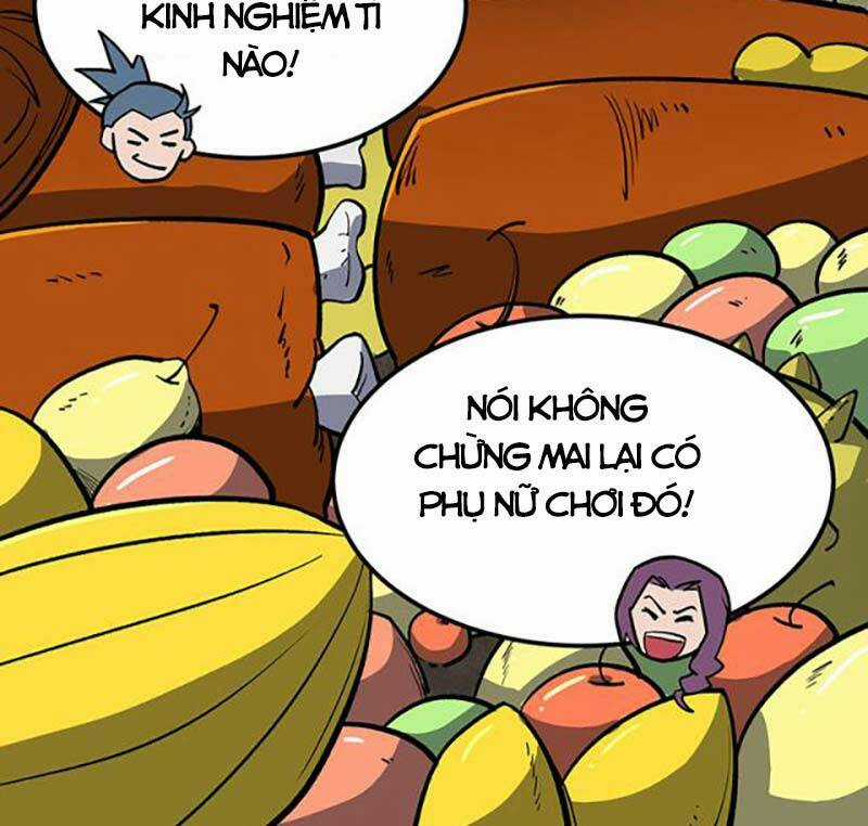 Võ Đạo Độc Tôn - Chapter 463 - Trang 53