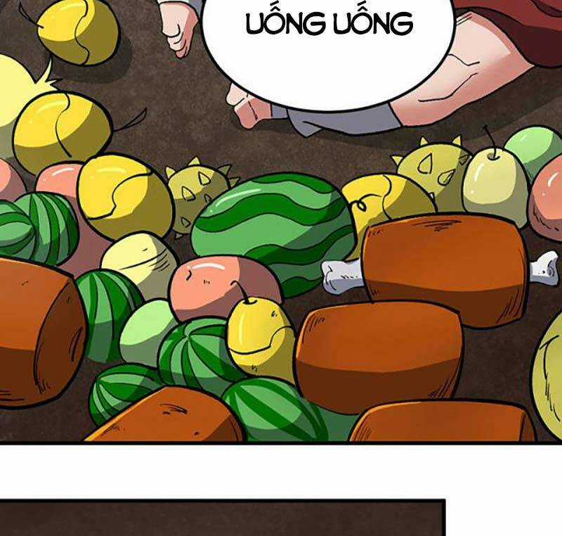 Võ Đạo Độc Tôn - Chapter 463 - Trang 57