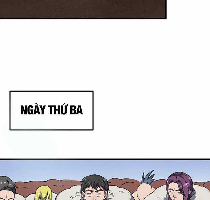 Võ Đạo Độc Tôn - Chapter 463 - Trang 58