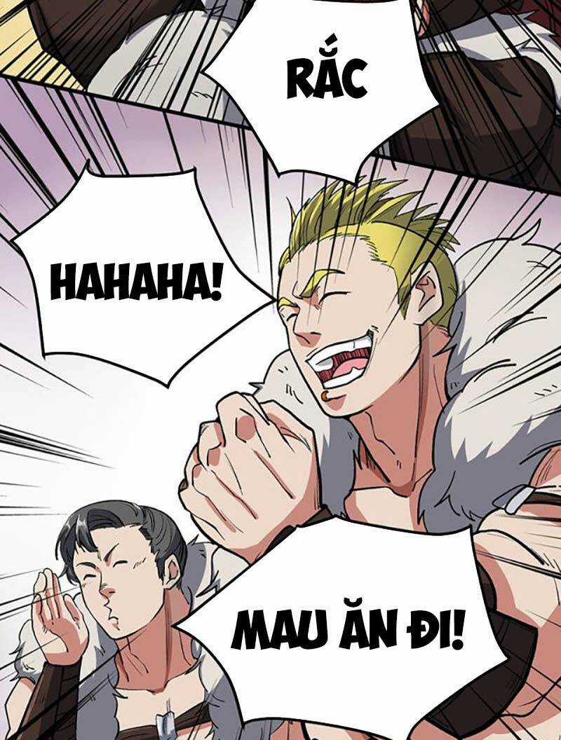 Võ Đạo Độc Tôn - Chapter 463 - Trang 7