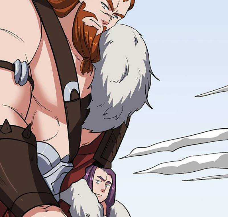 Võ Đạo Độc Tôn - Chapter 463 - Trang 63