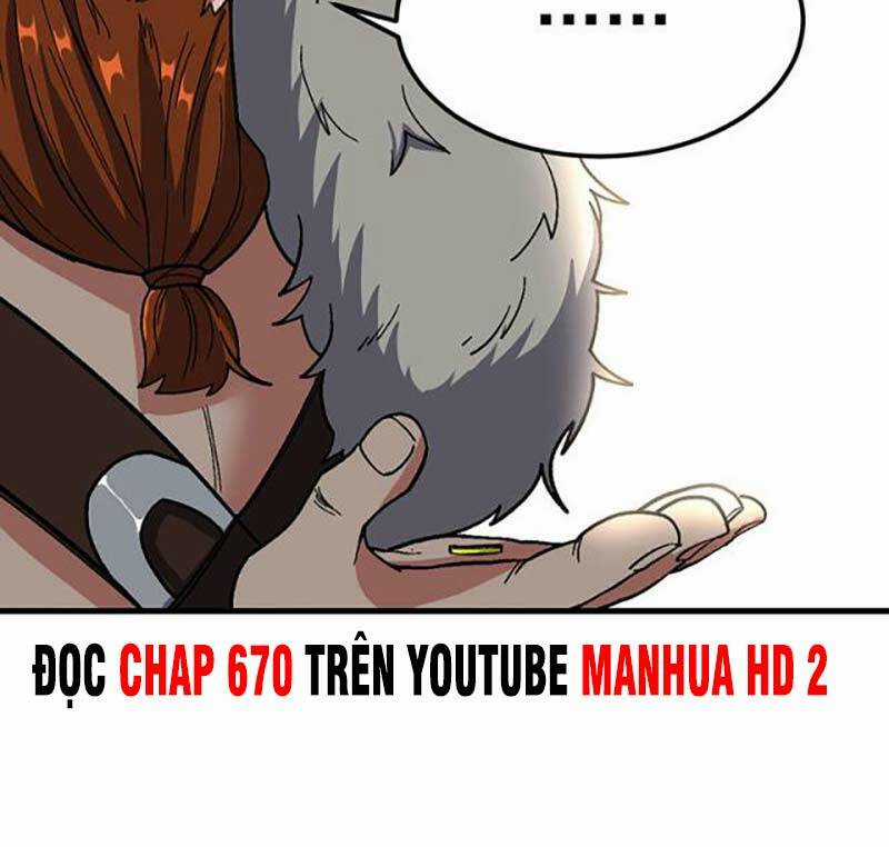 Võ Đạo Độc Tôn - Chapter 463 - Trang 66
