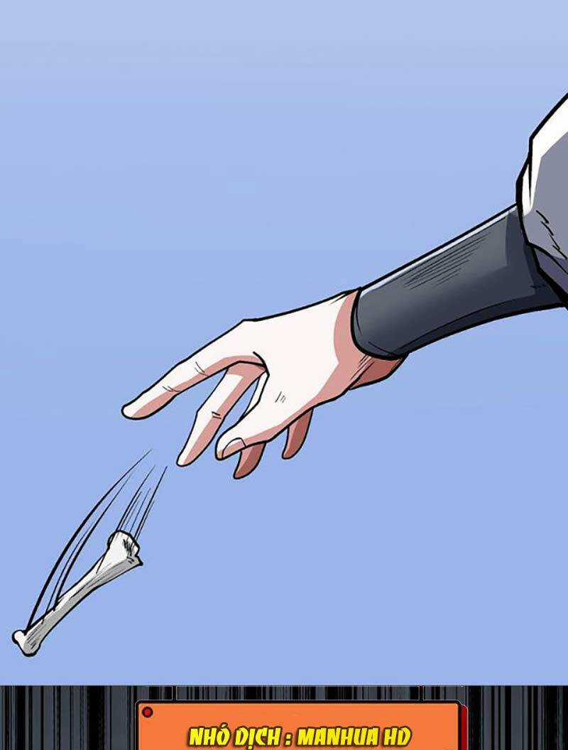 Võ Đạo Độc Tôn - Chapter 463 - Trang 10