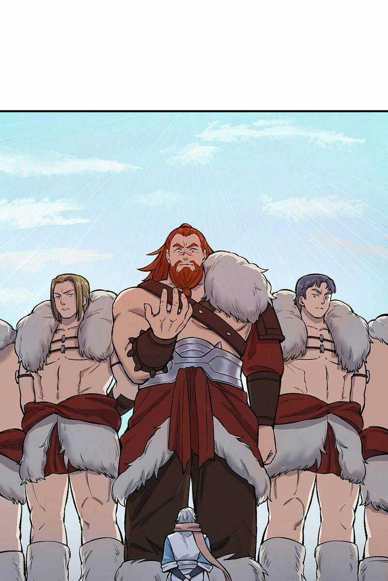 Võ Đạo Độc Tôn - Chapter 464 - Trang 1