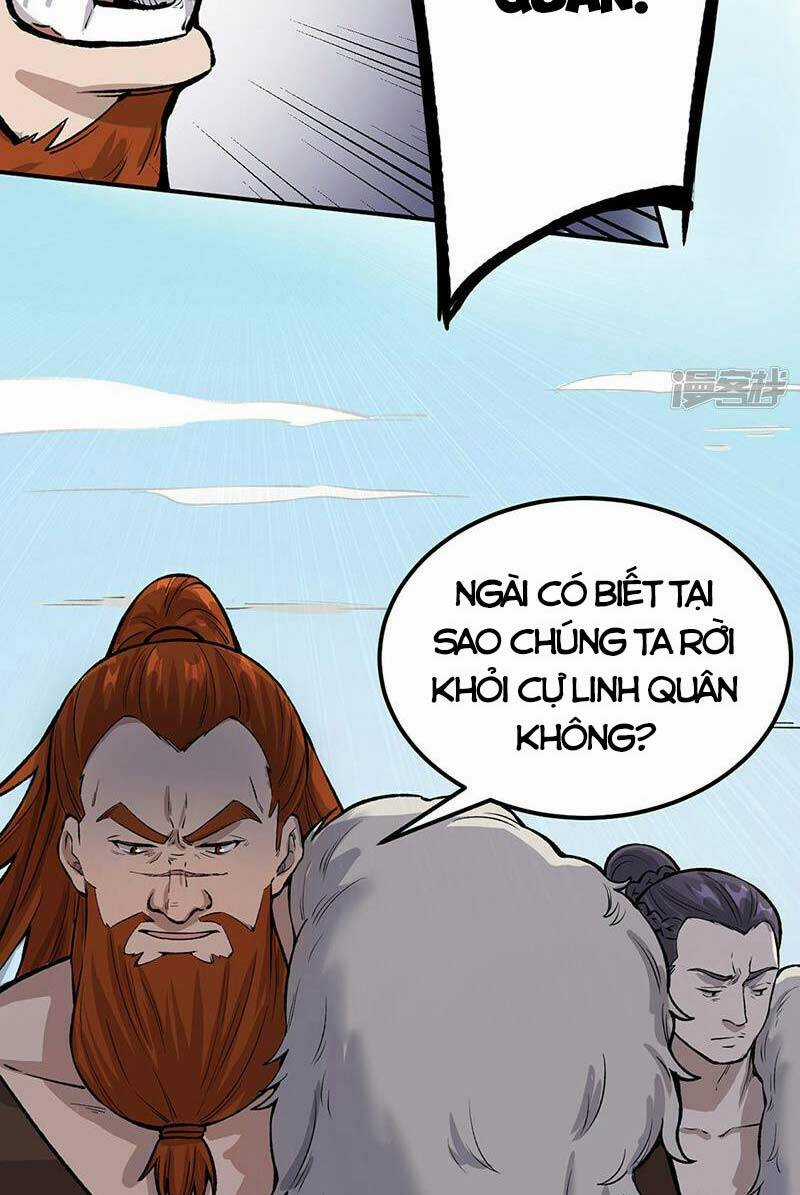 Võ Đạo Độc Tôn - Chapter 464 - Trang 11