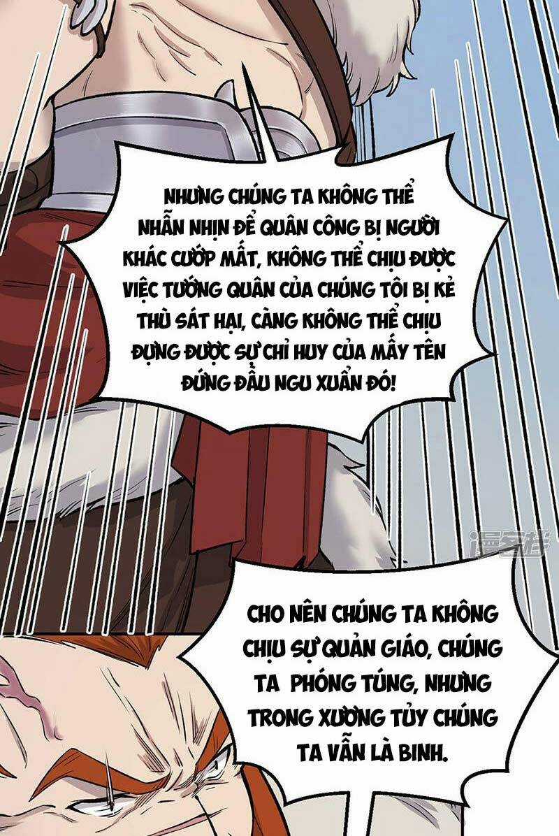 Võ Đạo Độc Tôn - Chapter 464 - Trang 14