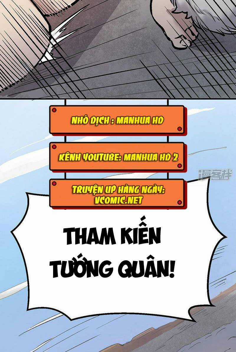 Võ Đạo Độc Tôn - Chapter 464 - Trang 17