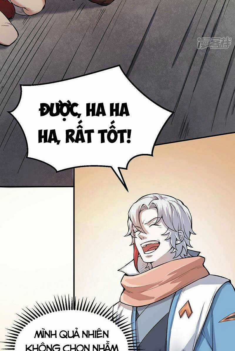 Võ Đạo Độc Tôn - Chapter 464 - Trang 19