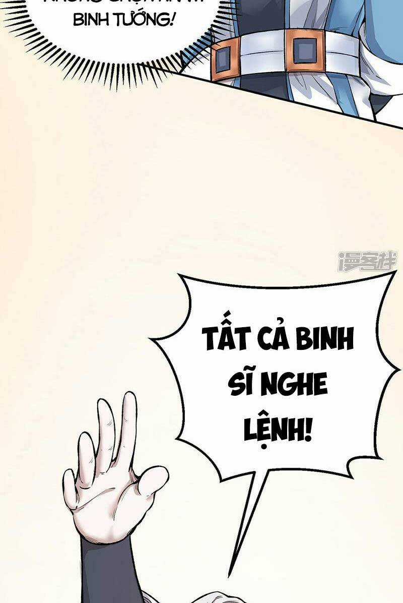 Võ Đạo Độc Tôn - Chapter 464 - Trang 20