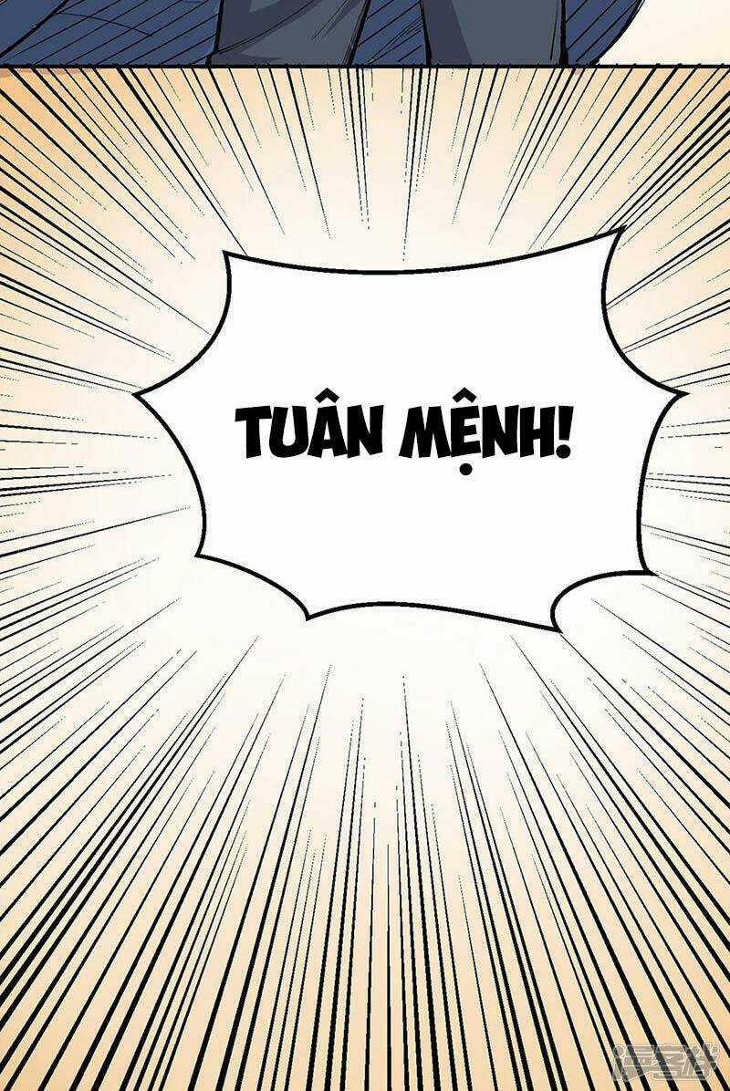 Võ Đạo Độc Tôn - Chapter 464 - Trang 22