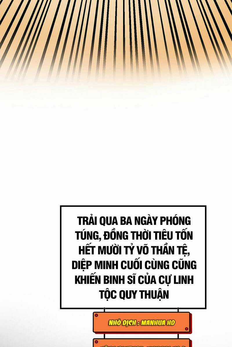 Võ Đạo Độc Tôn - Chapter 464 - Trang 23