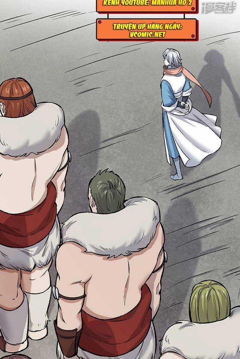 Võ Đạo Độc Tôn - Chapter 464 - Trang 24