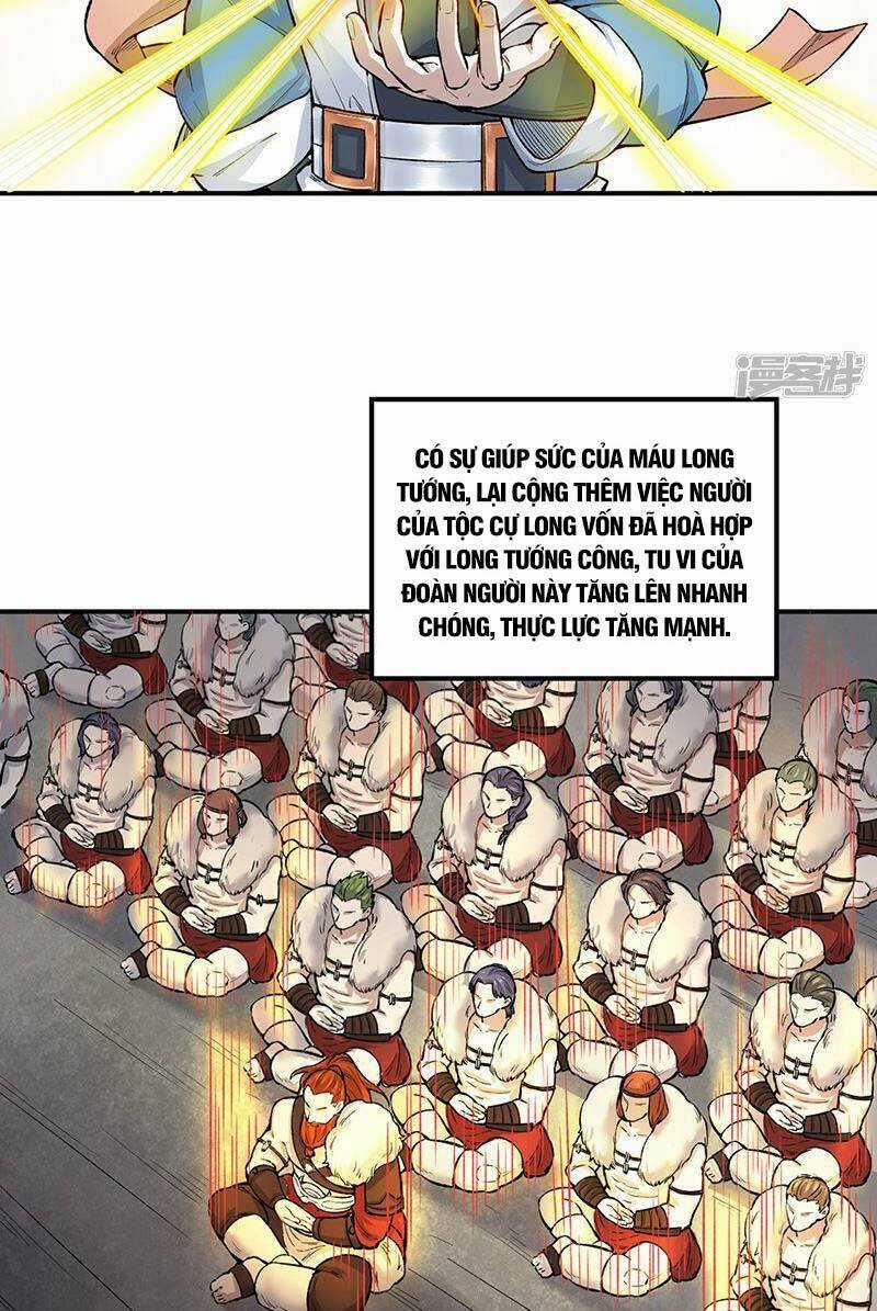 Võ Đạo Độc Tôn - Chapter 464 - Trang 28