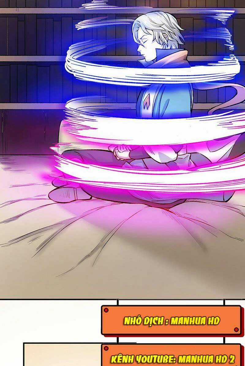 Võ Đạo Độc Tôn - Chapter 464 - Trang 30