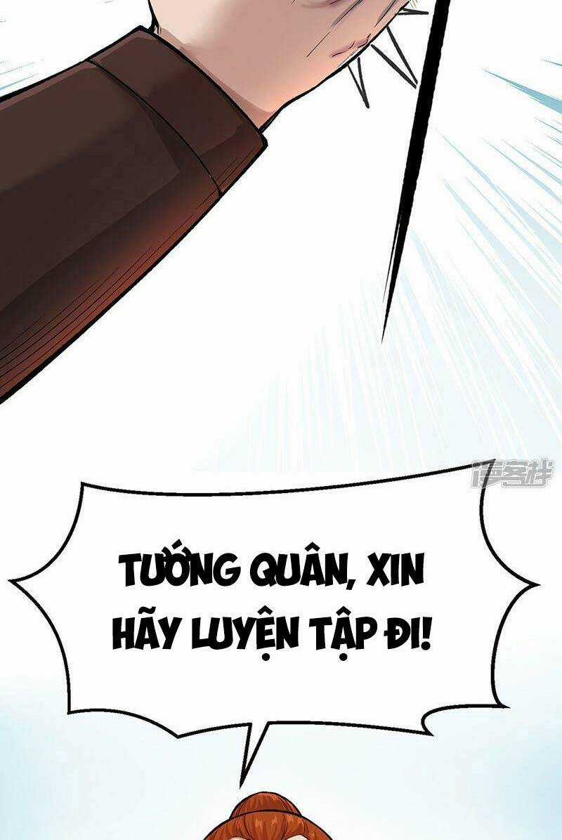 Võ Đạo Độc Tôn - Chapter 464 - Trang 4