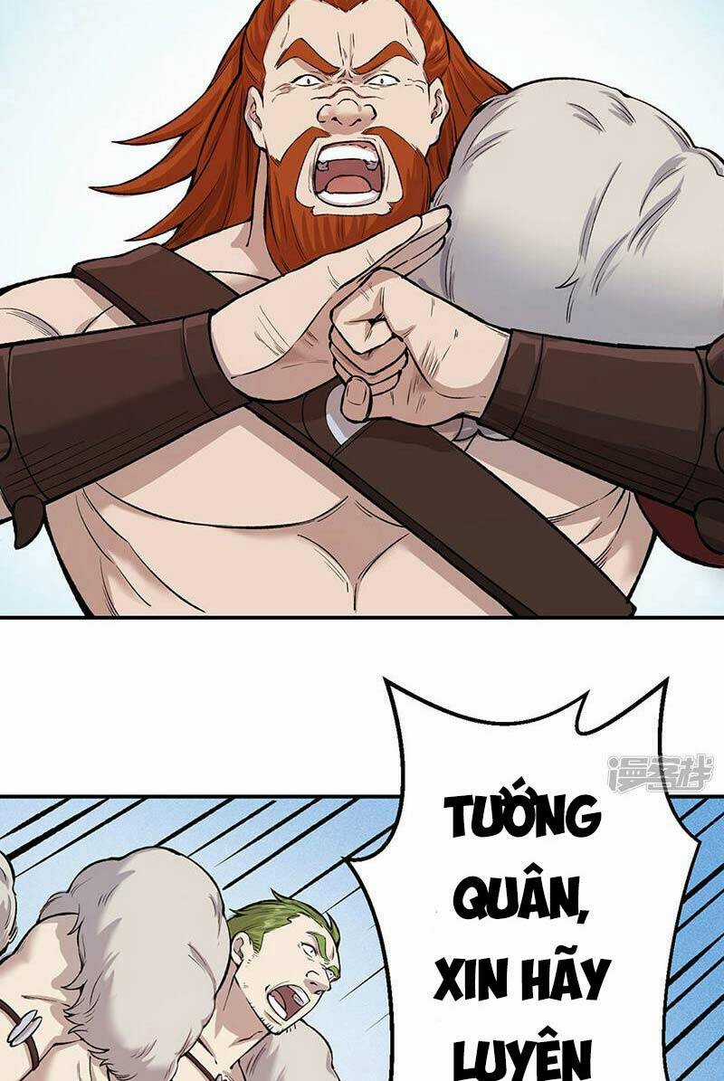 Võ Đạo Độc Tôn - Chapter 464 - Trang 5