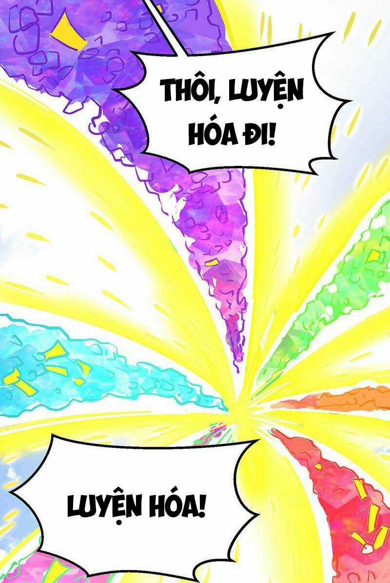 Võ Đạo Độc Tôn - Chapter 464 - Trang 41