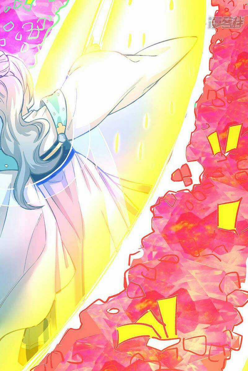 Võ Đạo Độc Tôn - Chapter 464 - Trang 42