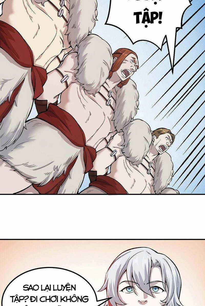 Võ Đạo Độc Tôn - Chapter 464 - Trang 6