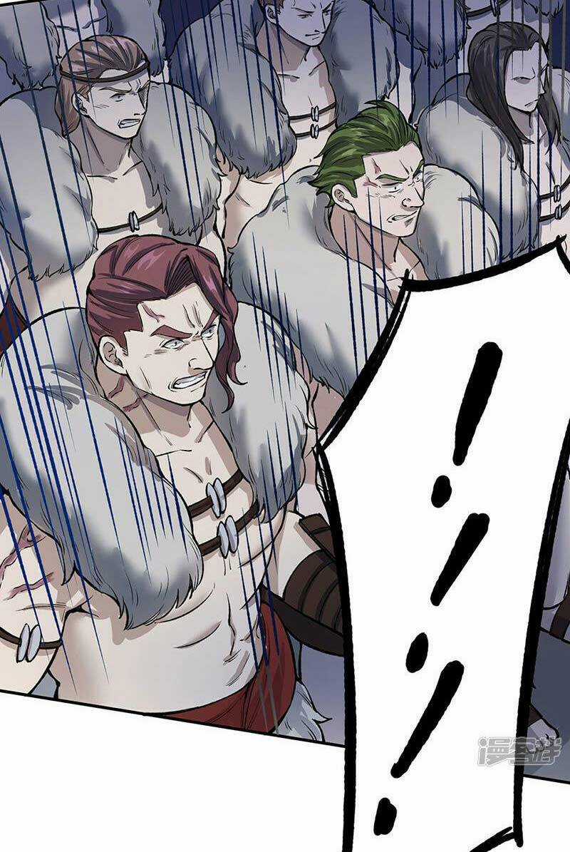 Võ Đạo Độc Tôn - Chapter 464 - Trang 9