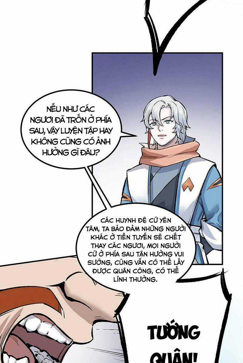 Võ Đạo Độc Tôn - Chapter 464 - Trang 10