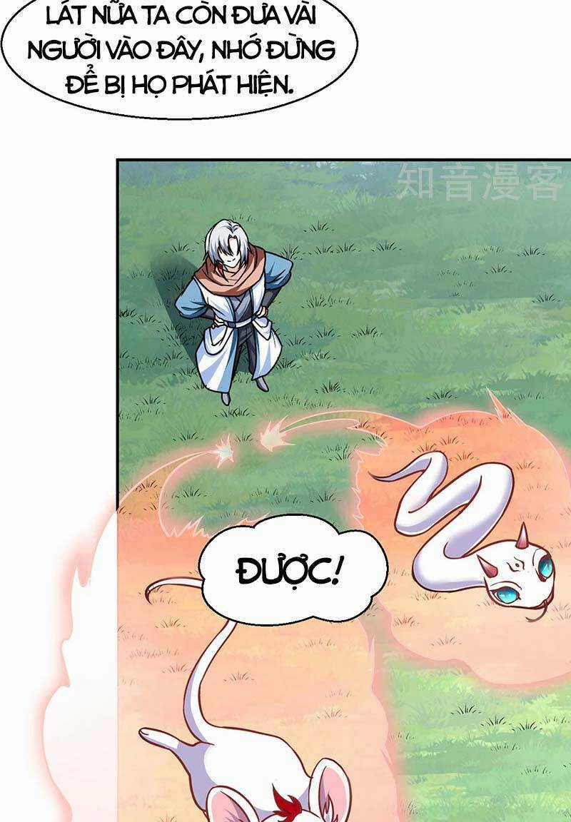 Võ Đạo Độc Tôn - Chapter 465 - Trang 11