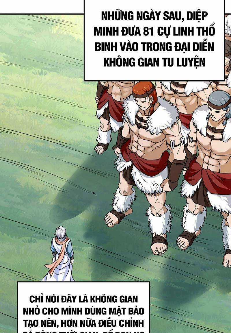 Võ Đạo Độc Tôn - Chapter 465 - Trang 13