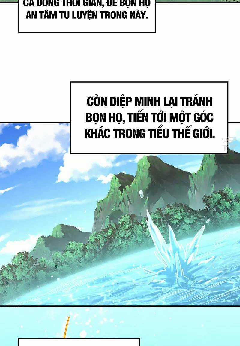 Võ Đạo Độc Tôn - Chapter 465 - Trang 14
