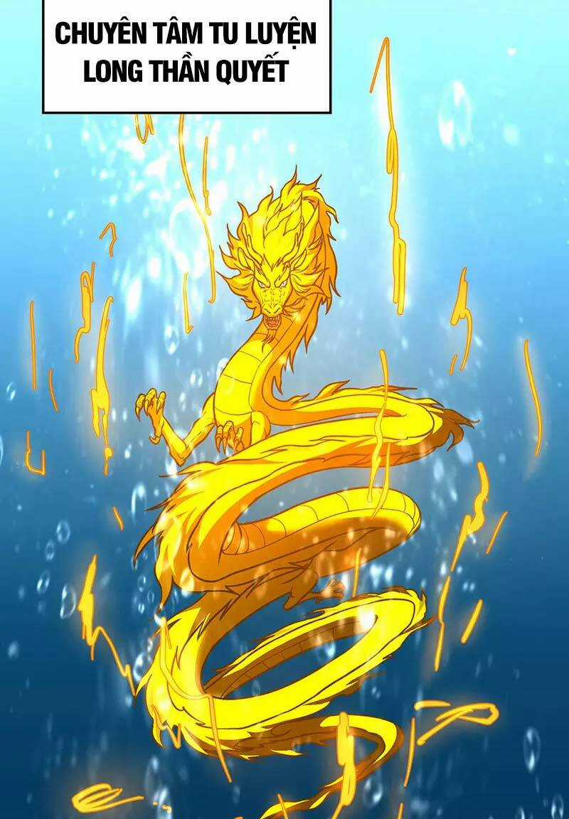 Võ Đạo Độc Tôn - Chapter 465 - Trang 15