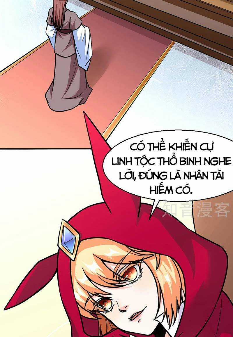 Võ Đạo Độc Tôn - Chapter 465 - Trang 18