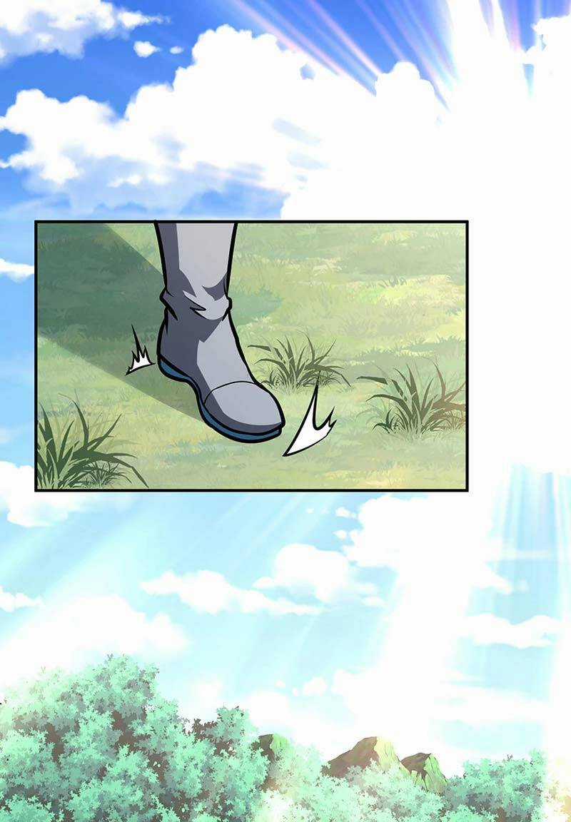 Võ Đạo Độc Tôn - Chapter 465 - Trang 3