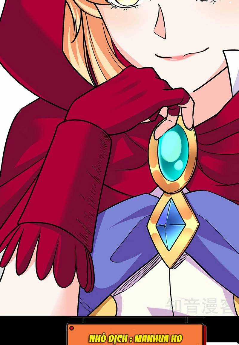 Võ Đạo Độc Tôn - Chapter 465 - Trang 22