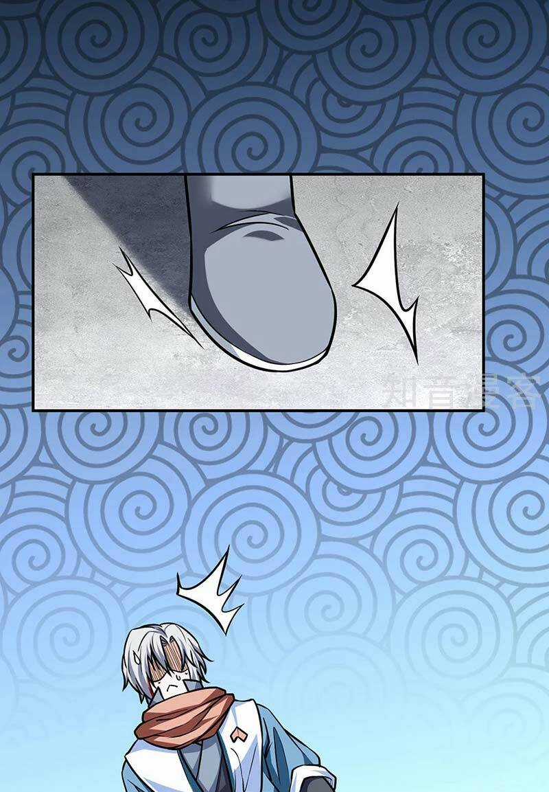 Võ Đạo Độc Tôn - Chapter 465 - Trang 24