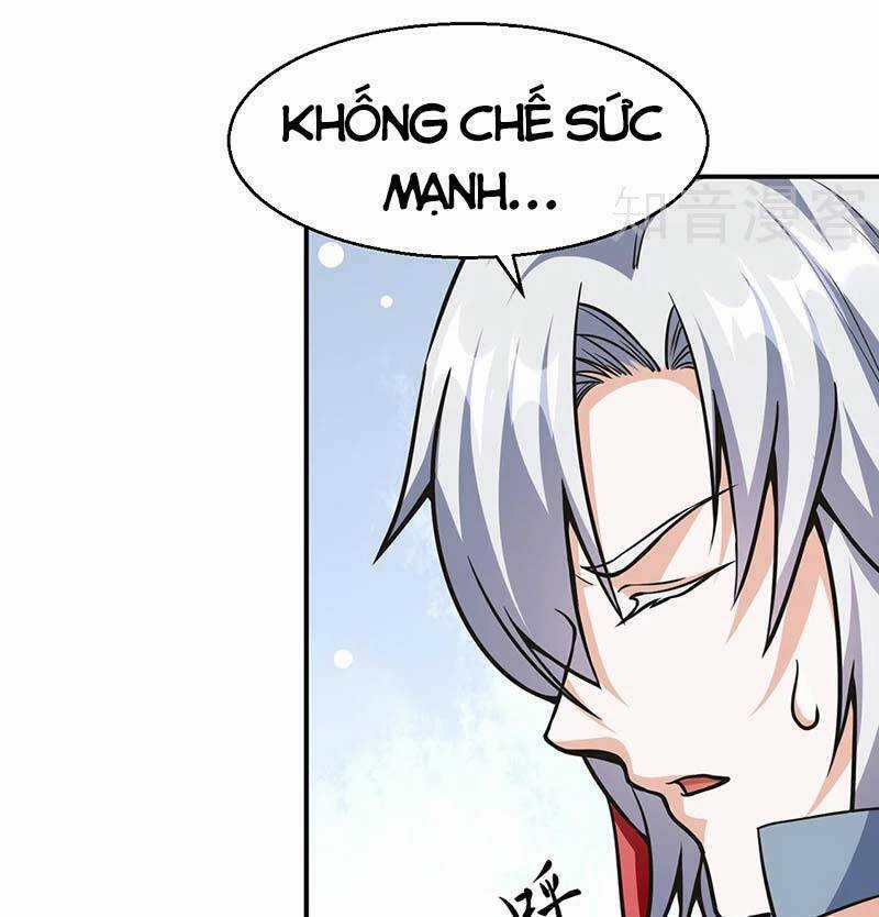 Võ Đạo Độc Tôn - Chapter 465 - Trang 28