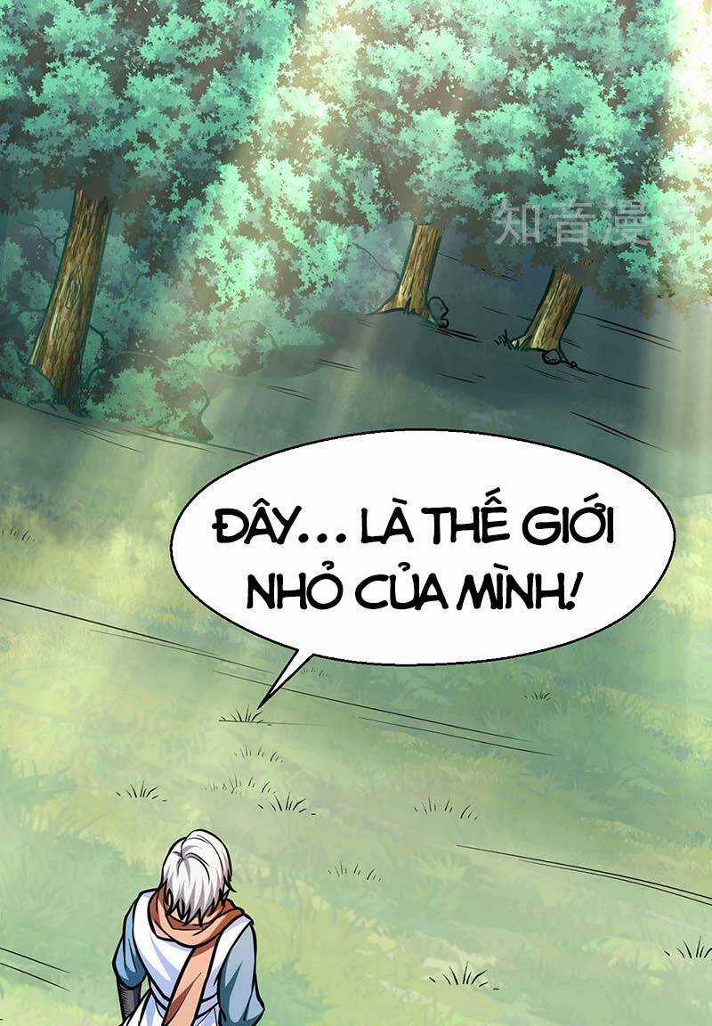 Võ Đạo Độc Tôn - Chapter 465 - Trang 4