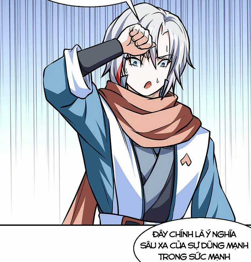 Võ Đạo Độc Tôn - Chapter 465 - Trang 31