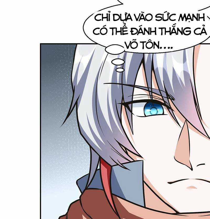 Võ Đạo Độc Tôn - Chapter 465 - Trang 32
