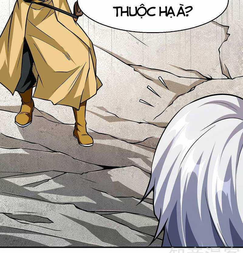 Võ Đạo Độc Tôn - Chapter 465 - Trang 34