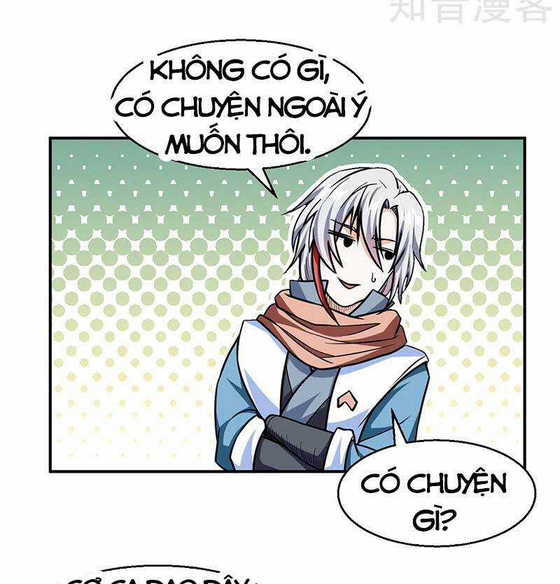 Võ Đạo Độc Tôn - Chapter 465 - Trang 35