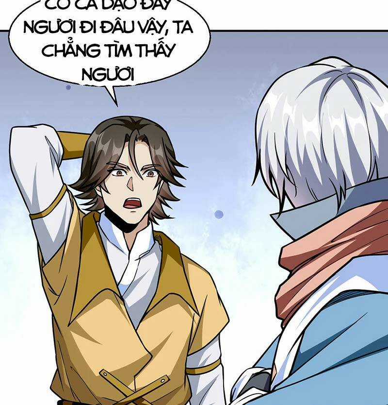 Võ Đạo Độc Tôn - Chapter 465 - Trang 36