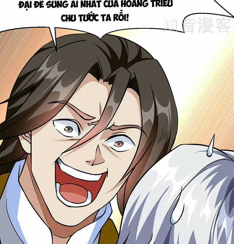 Võ Đạo Độc Tôn - Chapter 465 - Trang 39