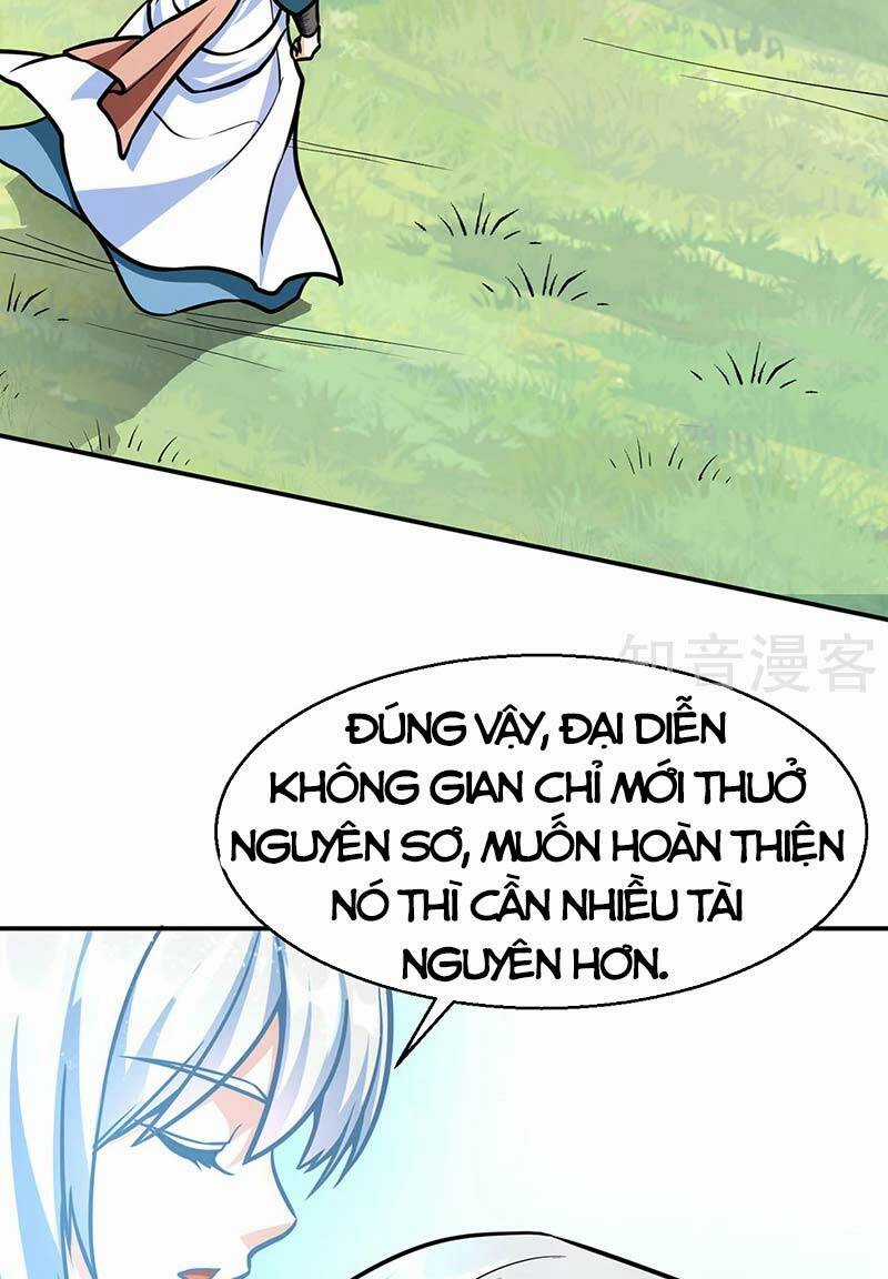 Võ Đạo Độc Tôn - Chapter 465 - Trang 5