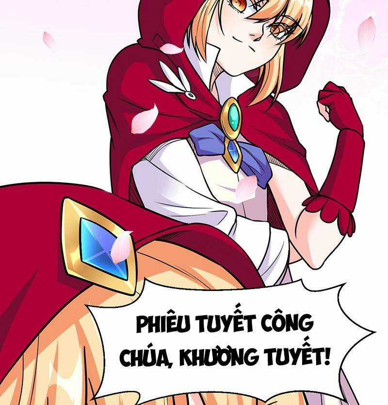 Võ Đạo Độc Tôn - Chapter 465 - Trang 41