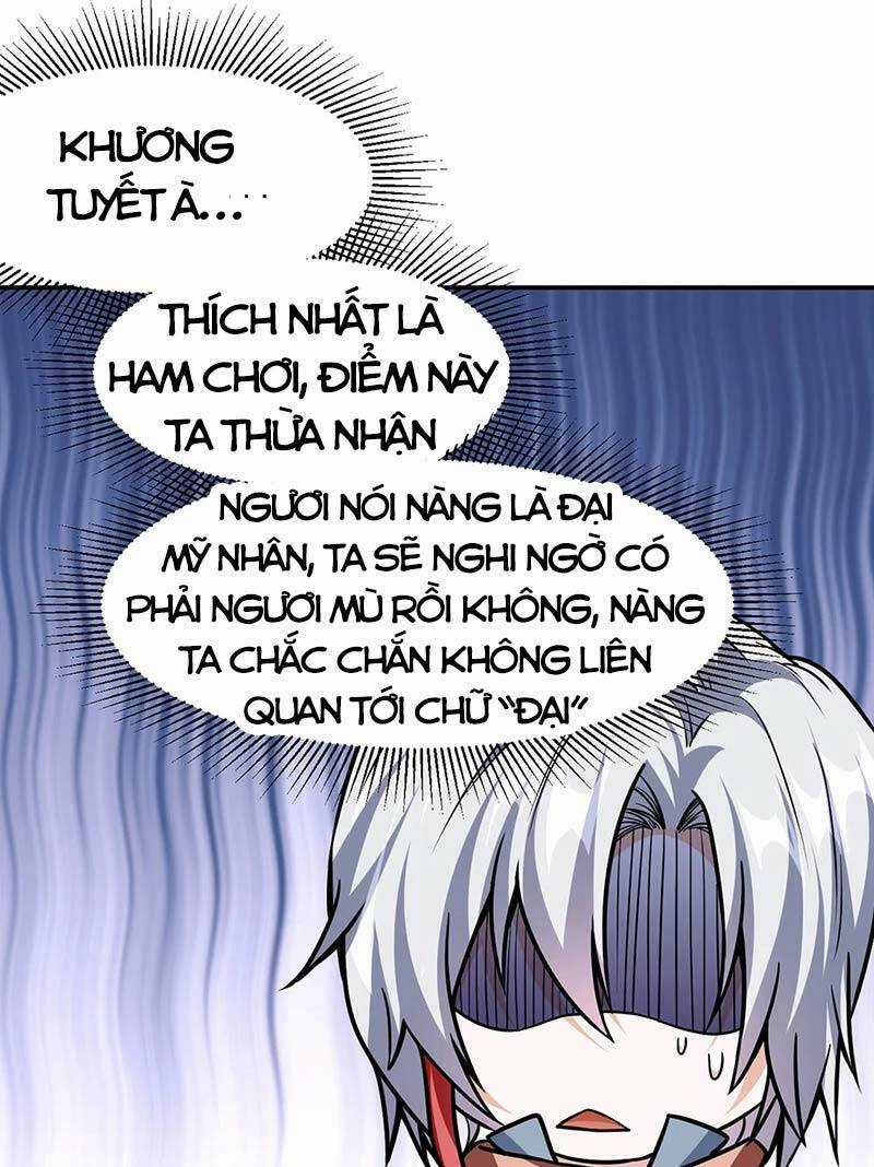 Võ Đạo Độc Tôn - Chapter 465 - Trang 43